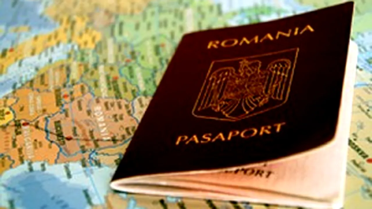Romanian Ordinance on Biometric Passports Goes Ahead