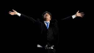Fără salarii pentru politicienii care generează datorii. O nouă inițiativă a lui Javier Milei