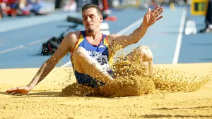 Atletul Marian Oprea a ratat calificarea în finala concursului olimpic de triplusalt de la Rio