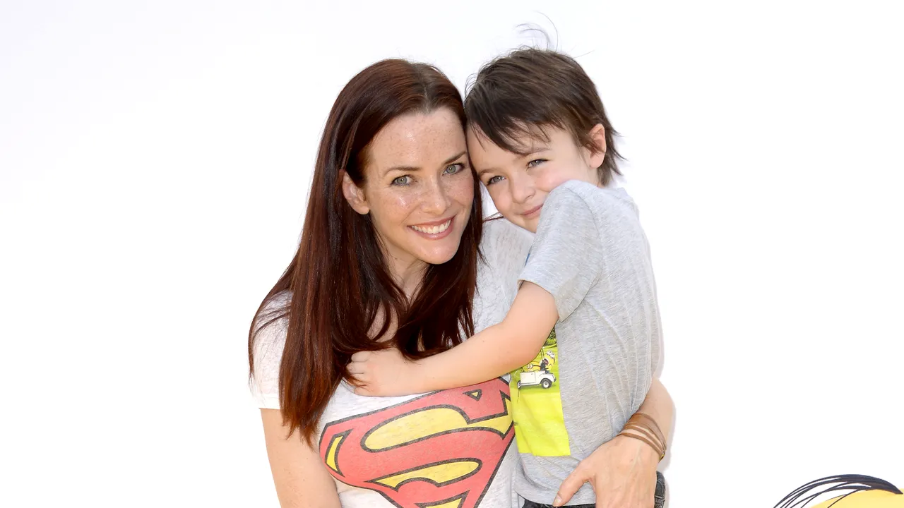 Annie Wersching, actriţa din serialul 