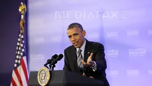 Barack Obama: Locuitorii din Fâşia Gaza au nevoie de 