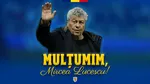 Federația Română de Fotbal anunță oficial finalul mandatului lui Mircea Lucescu la echipa națională