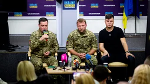 Ucraina a dejucat un complot de asasinare a unui oficial HUR. Atac cu dronă pregătit de un suspect cu legături în Rusia