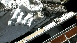 Un academician român propune NASA un proiect care ar revoluţiona siguranţa astronauţilor: 