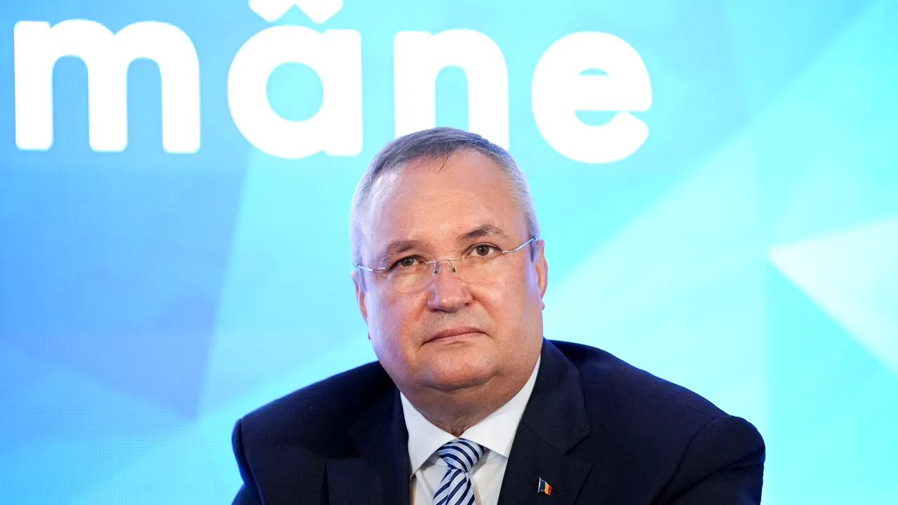 Nicolae Ciucă: Şcoala nu trebuie să oblige elevii să memoreze informaţii, ci să le ofere opţiuni