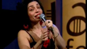 Romanian Singer Anca Parghel Loses Fight To Cancer, Dies At 51