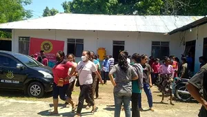 Un seism puternic s-a produs în largul coastelor Indoneziei. Ce magnitudine s-a înregistrat