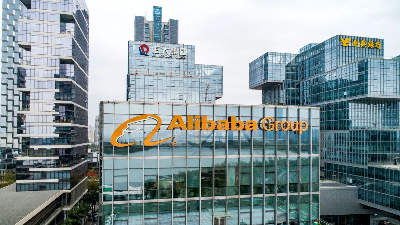 Revoluţie în comerţul electronic: Alibaba vine în Europa prin intermediul Tmall