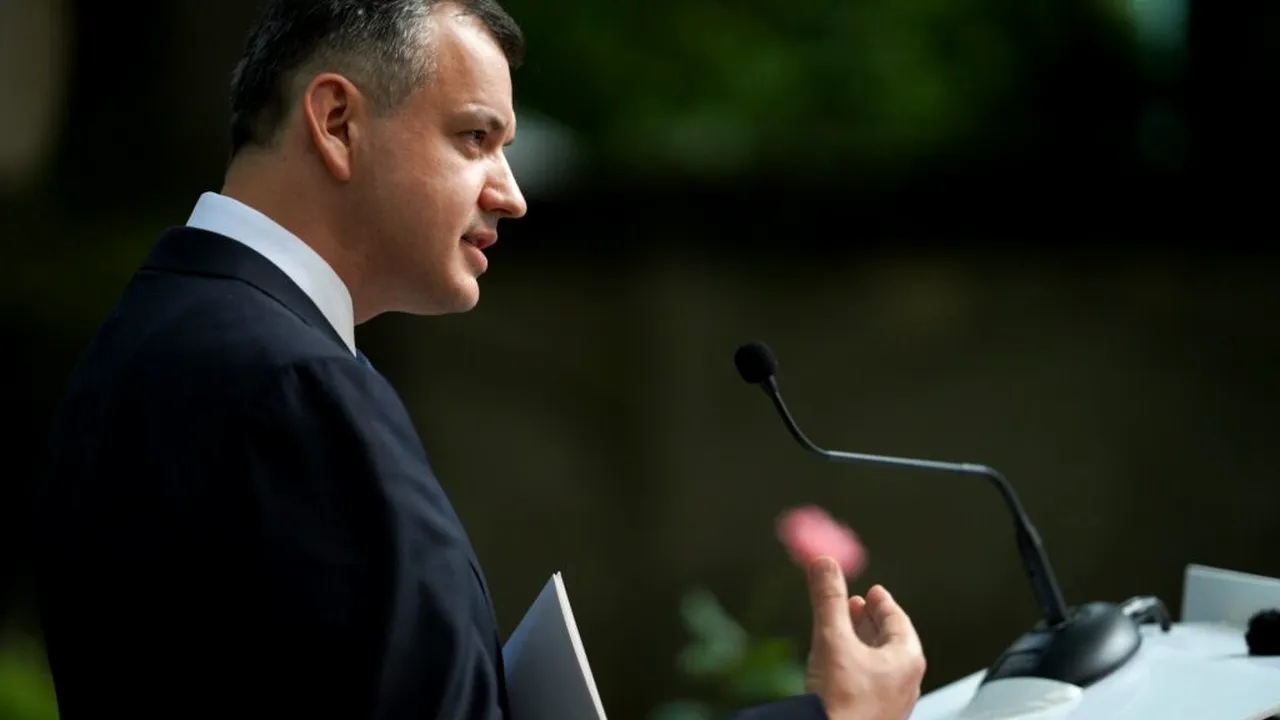 Tomac: The President Will Make a New Appointment for the Prime Minister Position