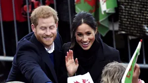 Numele de familie pe care-l va primi Meghan Markle după căsătoria cu prinţul Harry 