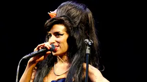 Amy Winehouse finalizează înregistrările pentru cel de-al treilea album