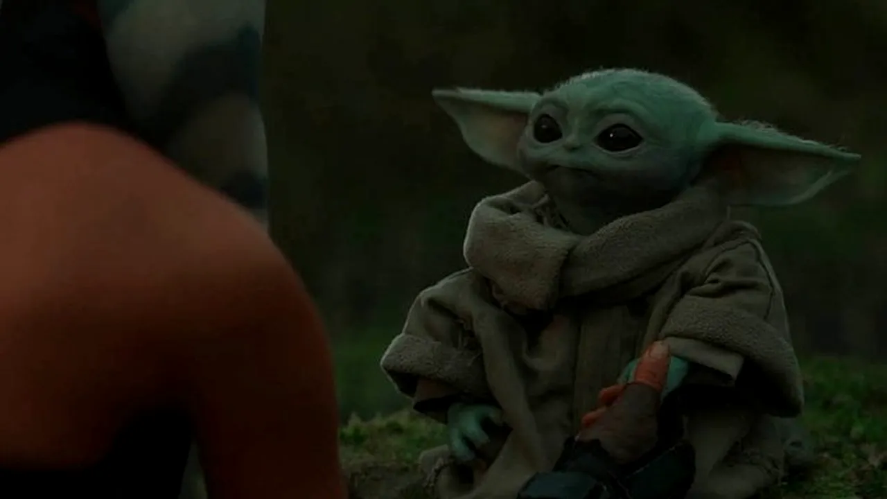 Disney a anunţat că va lansa 10 serii Star Wars 