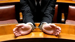 Un fost oficial de rang înalt chinez, condamnat la închisoare pe viaţă pentru corupţie