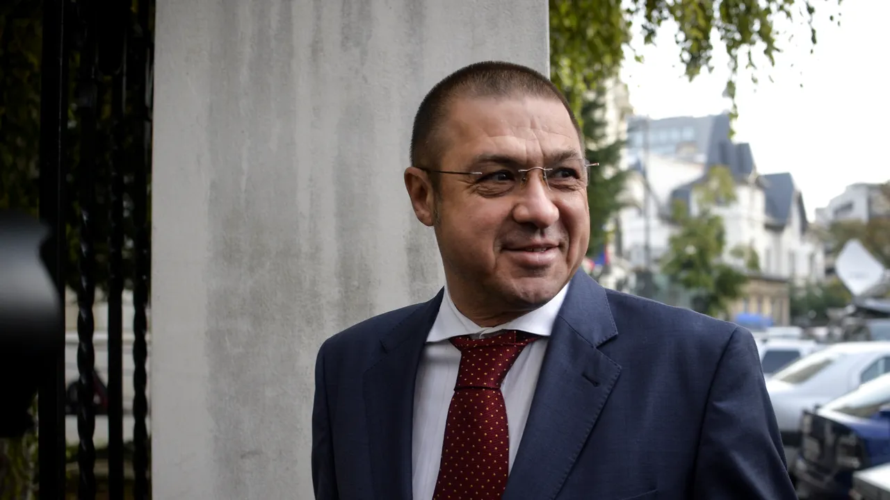 Obreja, ultimul cuvânt în 