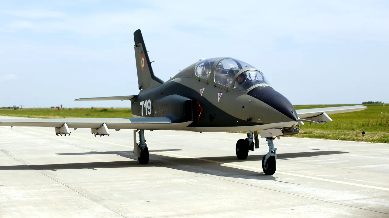 Mihai Fifor cere aprobarea Parlamentului pentru modernizarea aeronavelor IAR-99 