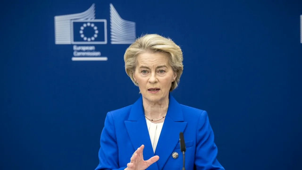 Comisia Europeană a prezentat ProtectEU. Ce cuprinde noua strategie europeană de securitate internă