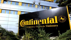 Unul dintre cei mai mari producători de componente auto din lume va angaja 1500 de persoane în România anul acesta