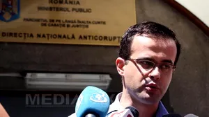 Antena 3, urmărită penal pentru complicitate la şantaj în dosarul lui Sorin Alexandrescu