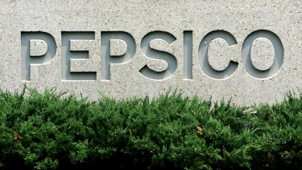 PepsiCo va desfiinţa 8.700 de locuri de muncă, 3% din total, la nivel mondial