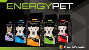Cel mai nou jucător pe piaţa PET FOOD