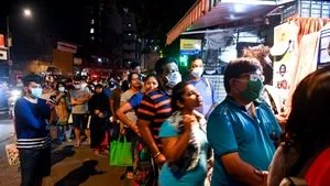 BBC: Situaţia din India se poate transforma într-o tragedie umană din cauza pandemiei cu coronavirus