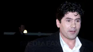 CEDO: Ogică trebuie să primească 8.000 de euro de la Statul