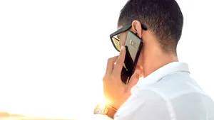 Roaming-ul în avion sau pe mare poate fi foarte costisitor