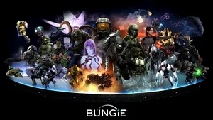 Sony va cumpăra producătorul de jocuri video Bungie într-o tranzacţie de 3,6 miliarde de dolari 