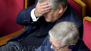 Declaraţie de avertizare a Rusiei la summitul european de la Vilnius 