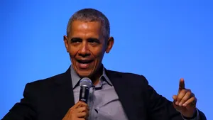 Filmele din 2019 recomandate de Barack Obama