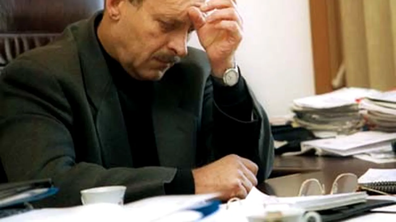 Marius Martinescu, desemnat de PDL secretar de stat în MAI - surse