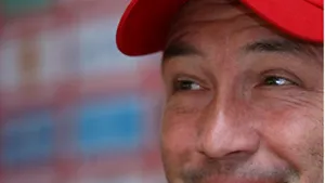 Zenga: Sper ca Italia şi România să fie în grupe diferite la Euro-2008