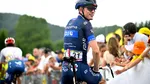 Ciclistul francez David Gaudu câștigă etapa a 3-a din Vuelta. Jonas Vingegaard rămâne lider