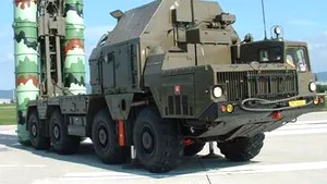 Rusia nu a început livrările de rachete sol-aer de tip S-300 către Iran