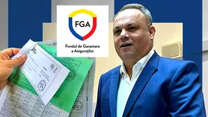 Pragul maxim al despăgubirilor legate de RCA, eliminat din lege. Sorin Mititelu, vicepreședinte ASF: „Este cert o creștere a gradului de protecție a beneficiarului”