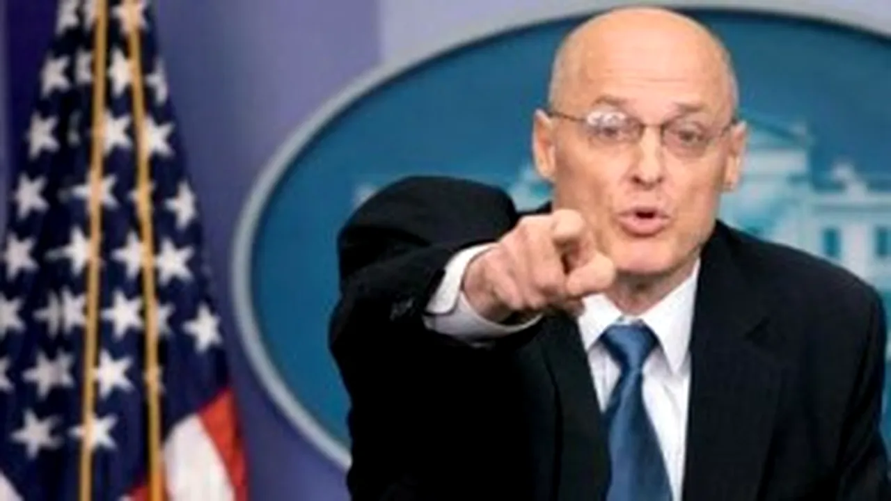 Cum conduce Goldman Sachs Statele Unite