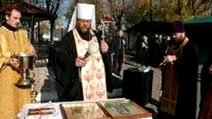 Cele trei episcopii reactivate în Republica Moldova, recunoscute de autorităţile naţionale