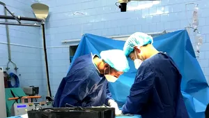 Moartea timpurie a unui bărbat de 25 de ani face posibilă salvarea altor vieţi. Medic: „Este un gest de profundă empatie şi solidaritate”