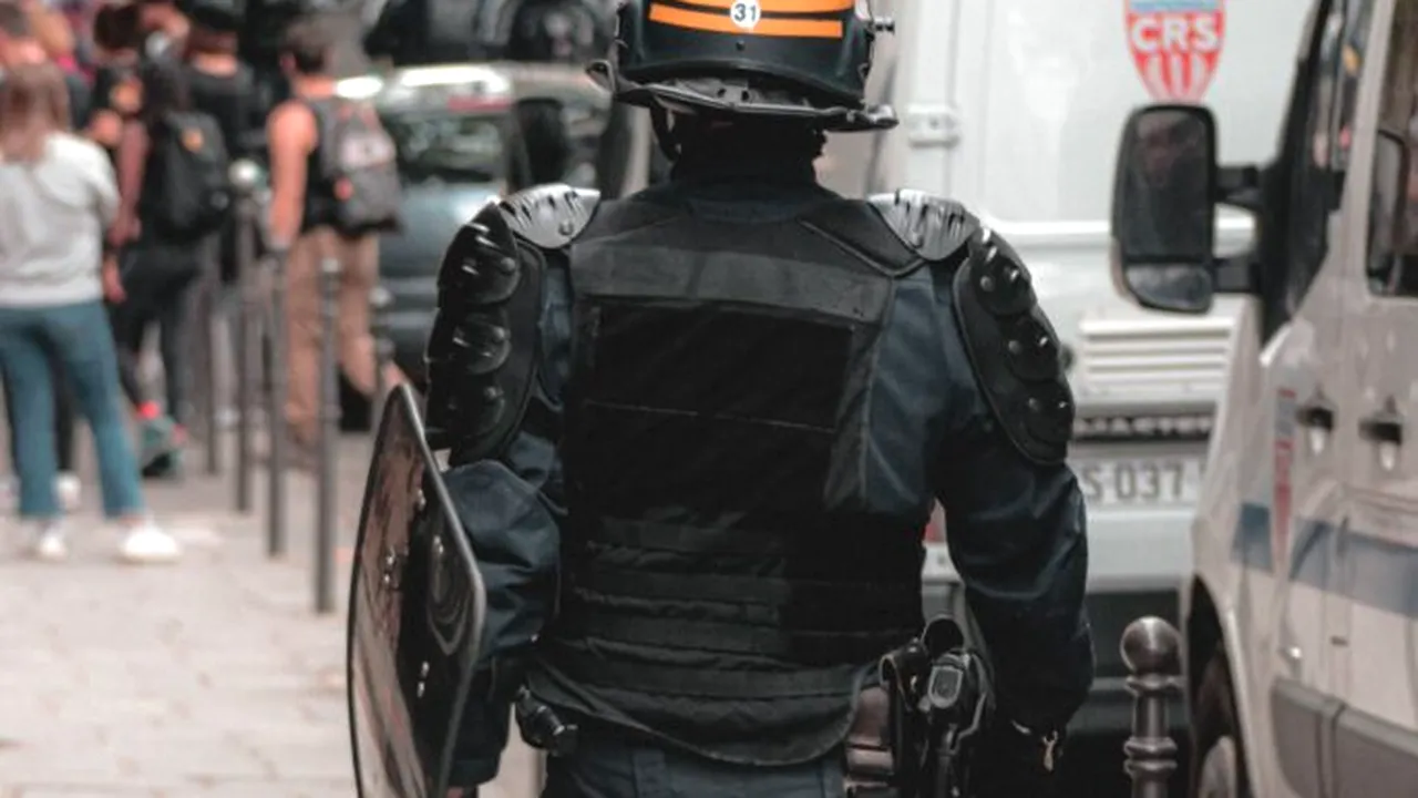 Fugarii Romei. Cum au fost capturate sute de persoane de către carabinieri