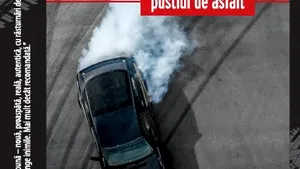 O carte pe zi: „Pustiul de asfalt” de S.A.Cosby