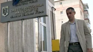 Romanian Football Referee Marcel Savaniu Denied Parole