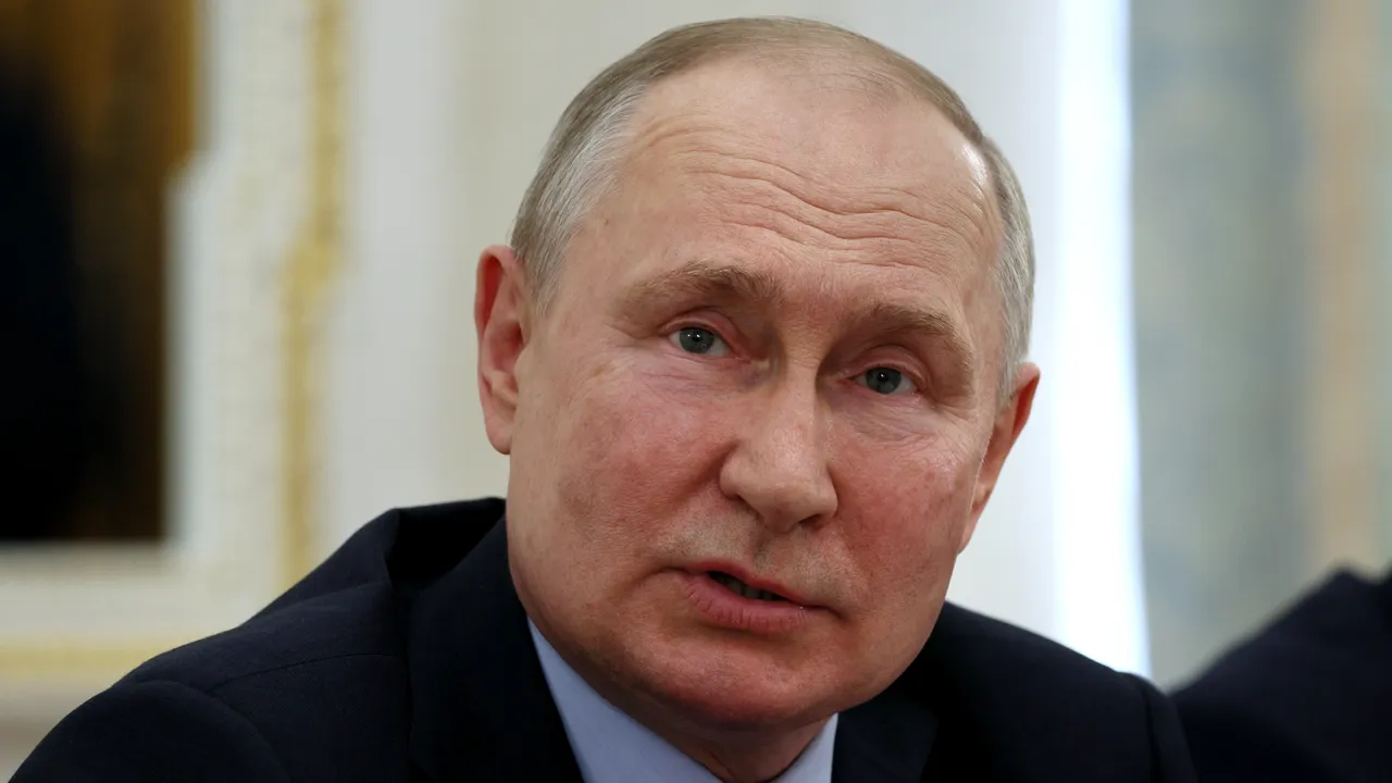 Expert în securitate: Lumea trebuie să se pregătească pentru o Rusie post-Vladimir Putin 