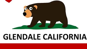 Un urs de la periferia oraşului Los Angeles, star pe Twitter, eliberat în pădure