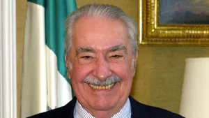 Scriitorul columbian Alvaro Mutis a murit la vârsta de 90 de ani