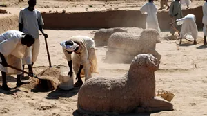 Indicii despre cel mai vechi dialect din Africa, descoperite în Sudan