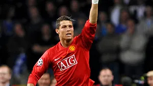 Real Madrid oferă 80 de milioane de euro pentru Cristiano Ronaldo
