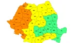 METEO. Aproape toată ţara sub avertizare de caniculă