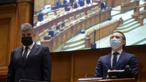 Florin Cîţu speră ca noul proiect PSD în privinţa certificatului verde să nu fie un alt prilej de tergiversare