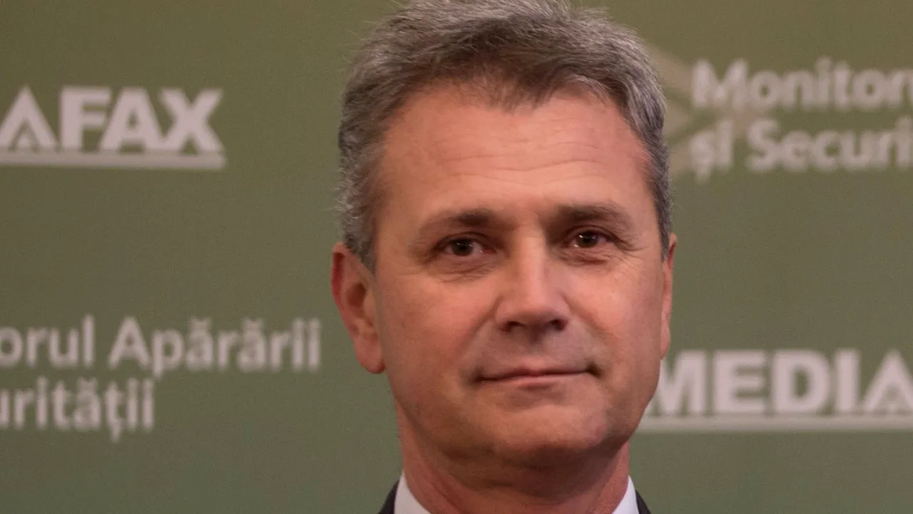 INTERVIU Gen.Ştefan Dănilă: Decizia instanţei întăreşte poziţia generalului Ciucă, în timp ce ministrul Leş este posibil să devină remaniabil