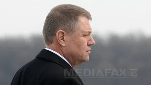Iohannis cere Curţii Constituţionale soluţionarea conflictului juridic dintre Parchet-CSM şi Parlament: Atitudinea Parlamentului în cazuri precum Şova a condus la un blocaj instituţional